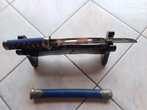 Sabre japonais 20 Castel-Sarrazin (40)