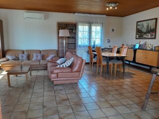  Maison à vendre 7 pièces 165 m²