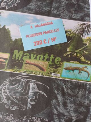  Terrain � vendre 3231 m�