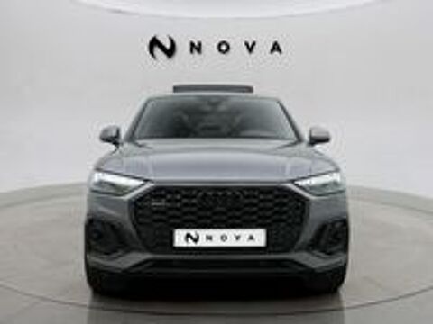 Q5 Sportback 50 TFSIe Quattro S Line Toit Ouvrant 2021 occasion 33600 Pessac
