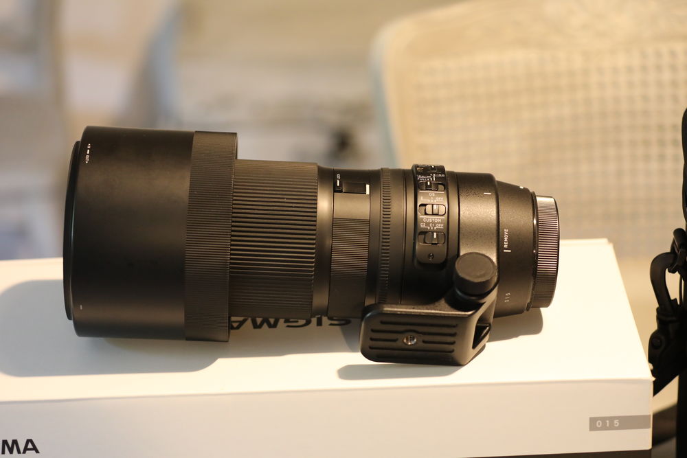 objectif sigma 150 600 contemporary canon Photos/Video/TV