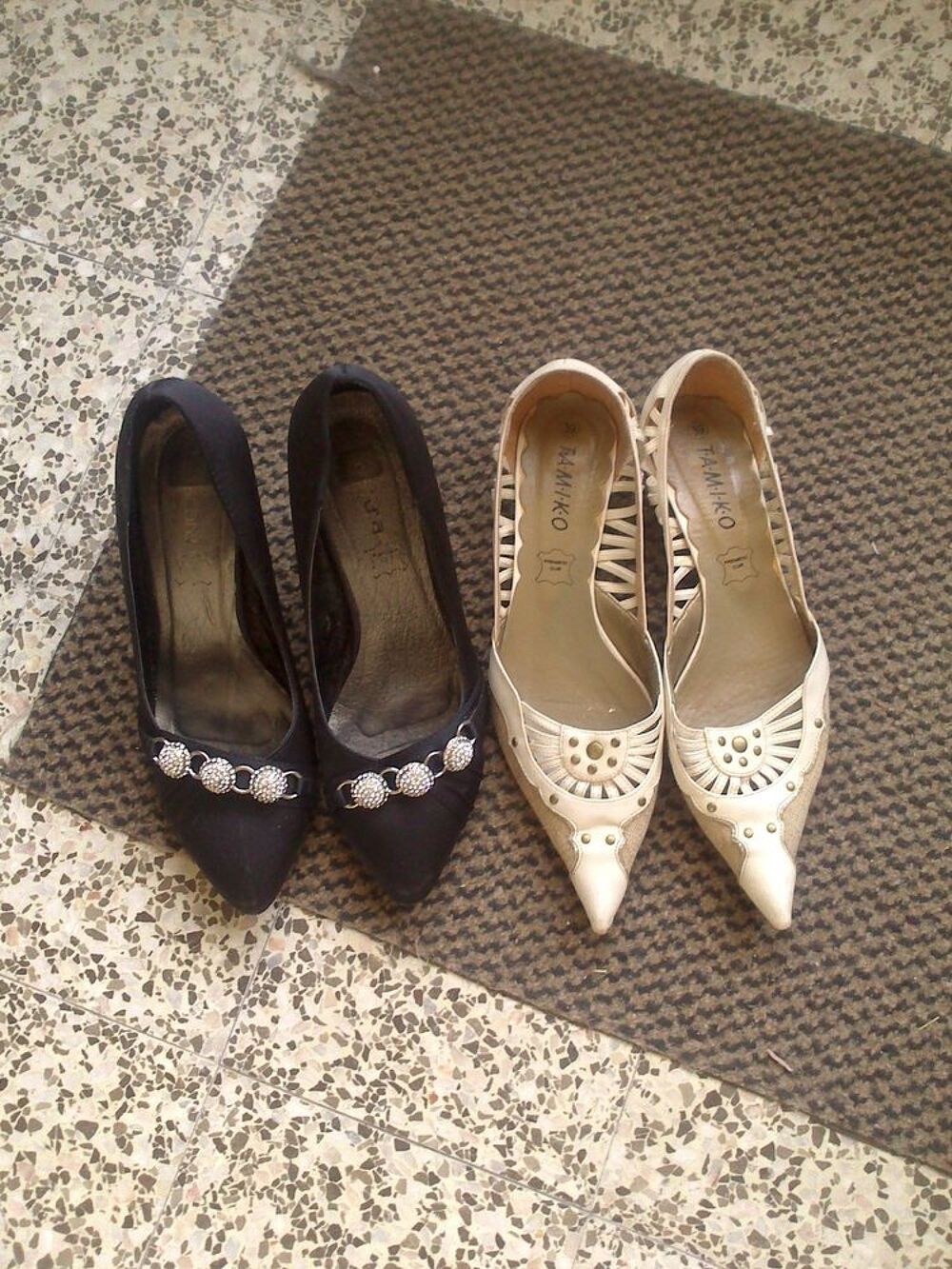 chaussures Chaussures