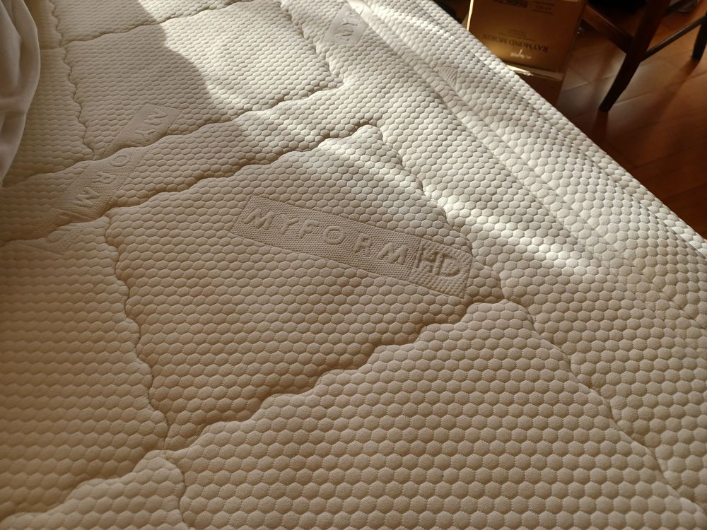 grand lit 160x200 Meubles