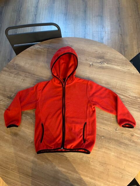 Sweat capuche enfant gar�on    BKL wear   3 Saleilles (66)