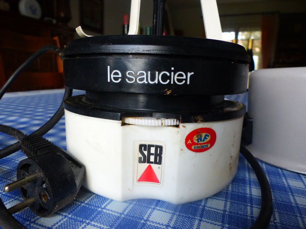 saucier &eacute;lectrique Cuisine