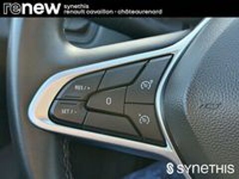 Clio V Clio TCe 90 Equilibre 2023 occasion 84300 Cavaillon