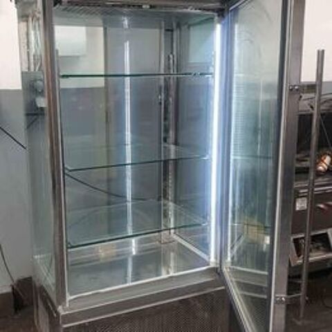 VITRINE POSITIVE REFRIGEREE 1200 93250 Villemomble