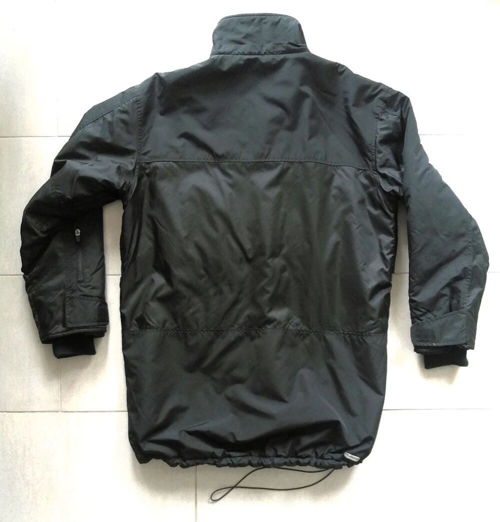Manteau imperm&eacute;able Hummel taille L Vêtements