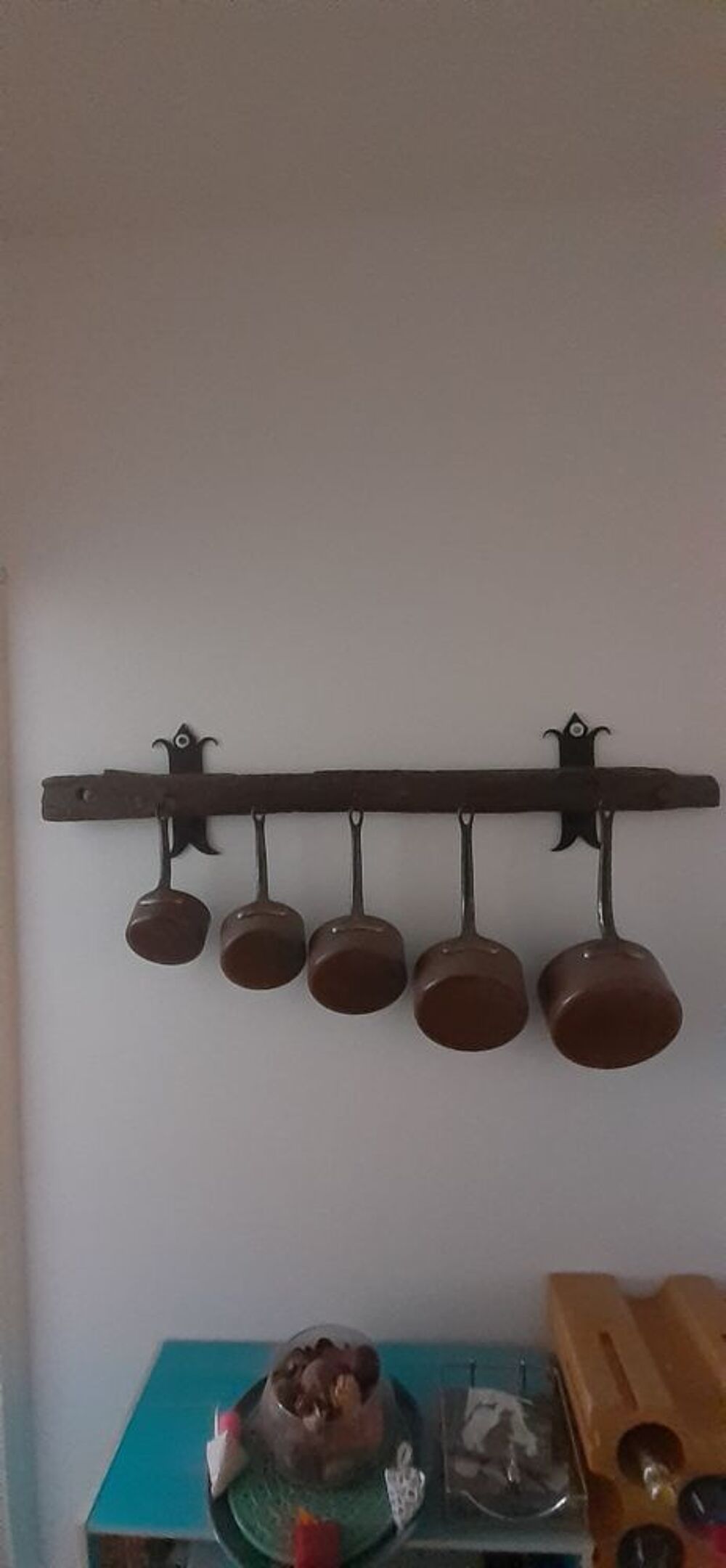 SUBLIMER VOTRE CUISINE Décoration