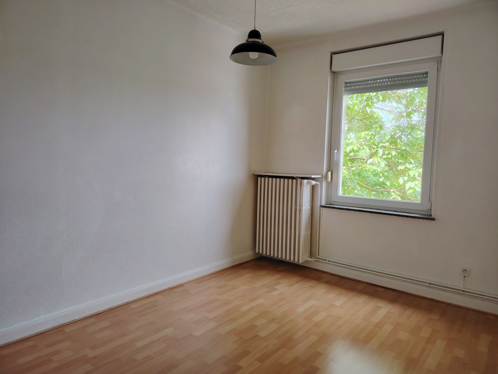 Location Appartement F3 Yutz 