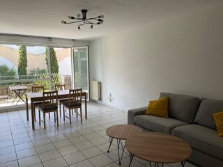  Appartement à louer 2 pièces 59 m²