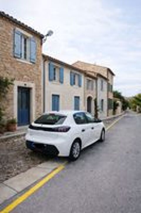 208 PureTech 75 S&S BVM5 Like 2020 occasion 11100 Narbonne