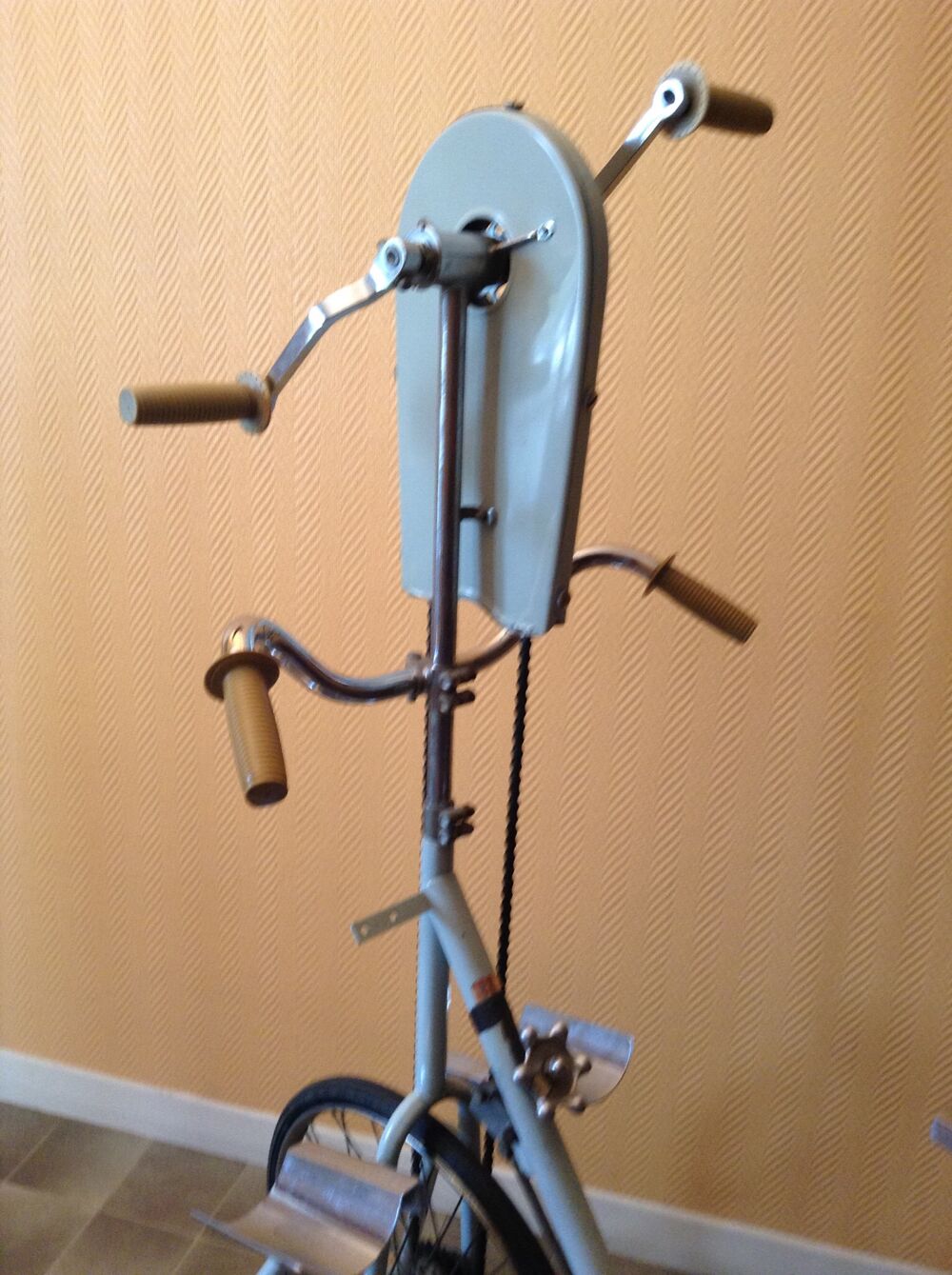 v&eacute;lo d'appartement Vélos