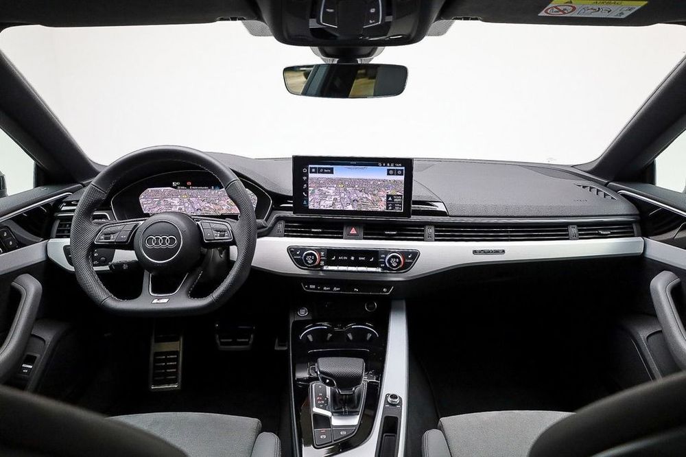 A5 Sportback 40 TFSI 204 S tronic 7 Quattro S Line 2023 occasion 69007 Lyon