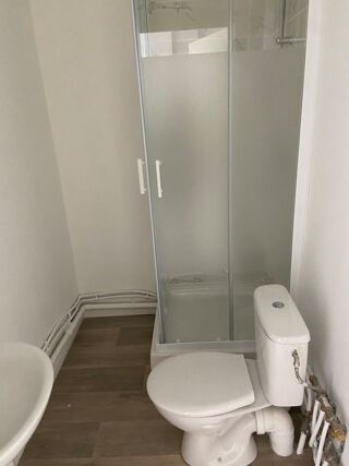  Appartement à louer 1 pièce 20 m²