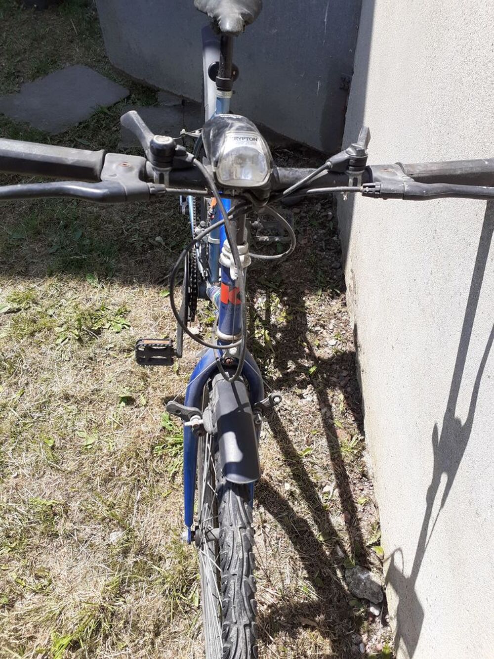 Vtt adulte Vélos