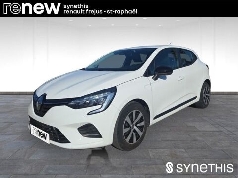 Annonce voiture Renault Clio V 12900 €