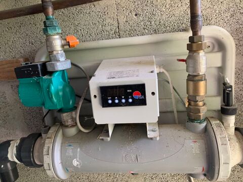 matriel de piscine 300 Fargues-Saint-Hilaire (33)