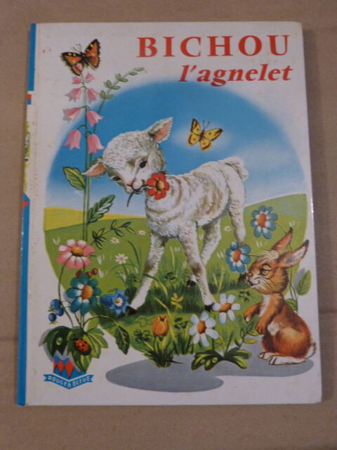 BICHOU L AGNELET 15 Brest (29)