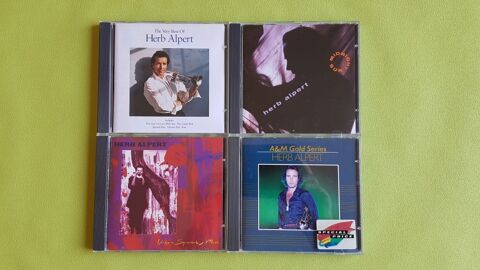 HERB ALBERT 0 Toulouse (31)