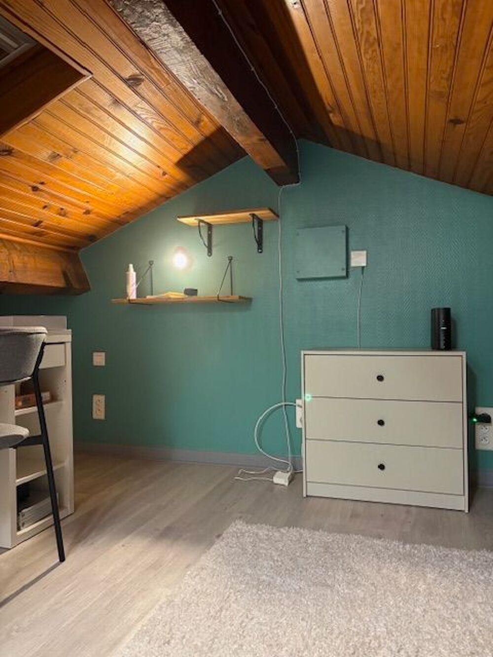 Location Appartement Appartement T2 Ceyrat