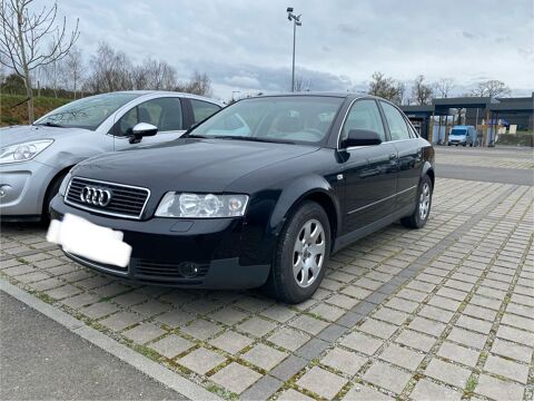 Audi a4 ACH Multitronic PACK PLUS