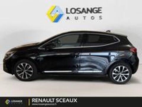 Clio V Clio TCe 90 Techno 2023 occasion 92330 Sceaux