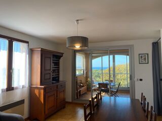 Appartement  vendre 2 pices 46 m