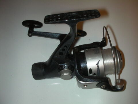 Moulinet lancer leger esex g2 3030 rd 19 Roques (31)