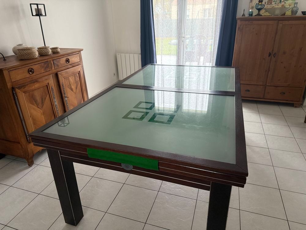 billard table Sports