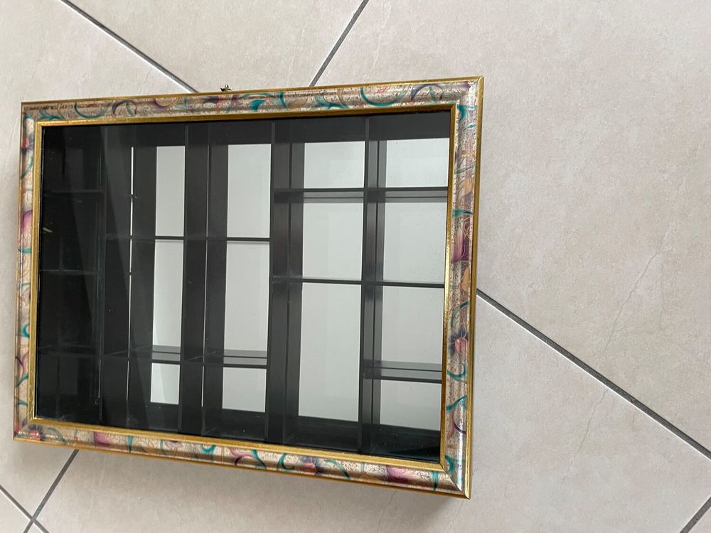 Vitrine Décoration