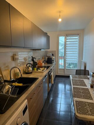  Appartement � vendre 3 pi�ces 73 m�