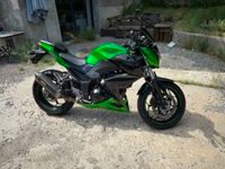 KAWASAKI 2016 occasion 42170 Saint-Just-Saint-Rambert