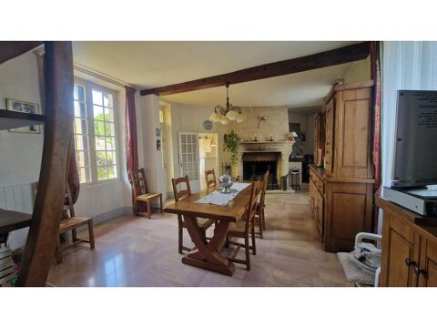   Maison F10 Maison - 10 pi�ce(s) - 268 m�
