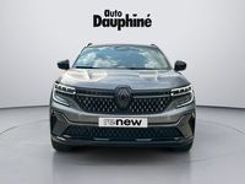 Austral E-Tech hybrid 200 Techno esprit Alpine 2023 occasion 38140 Rives