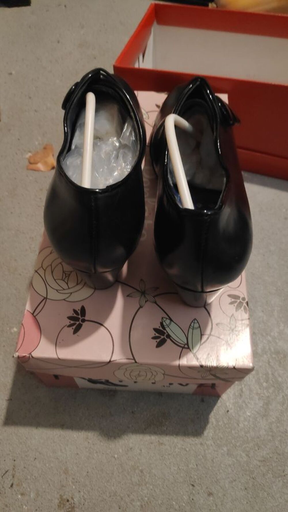 Chaussure Chaussures