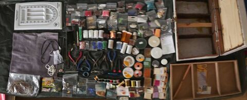 lots cr�ations bijoux 40 Guiscriff (56)