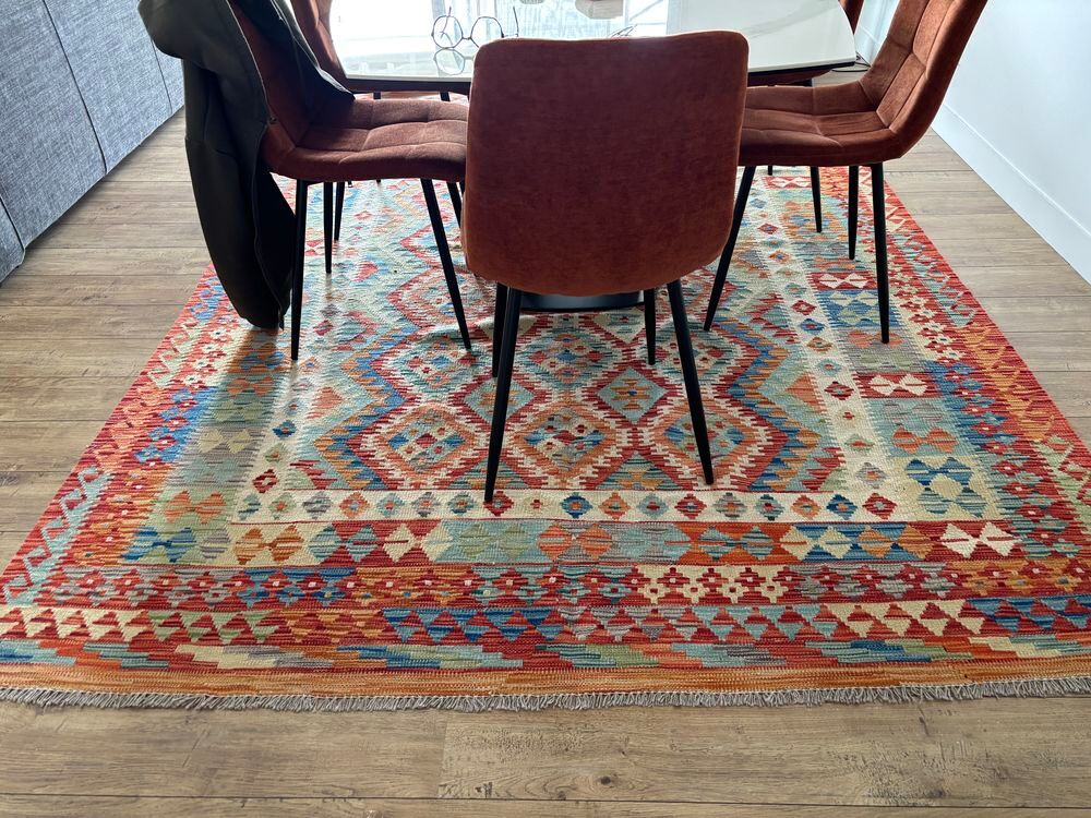 Tapis Décoration