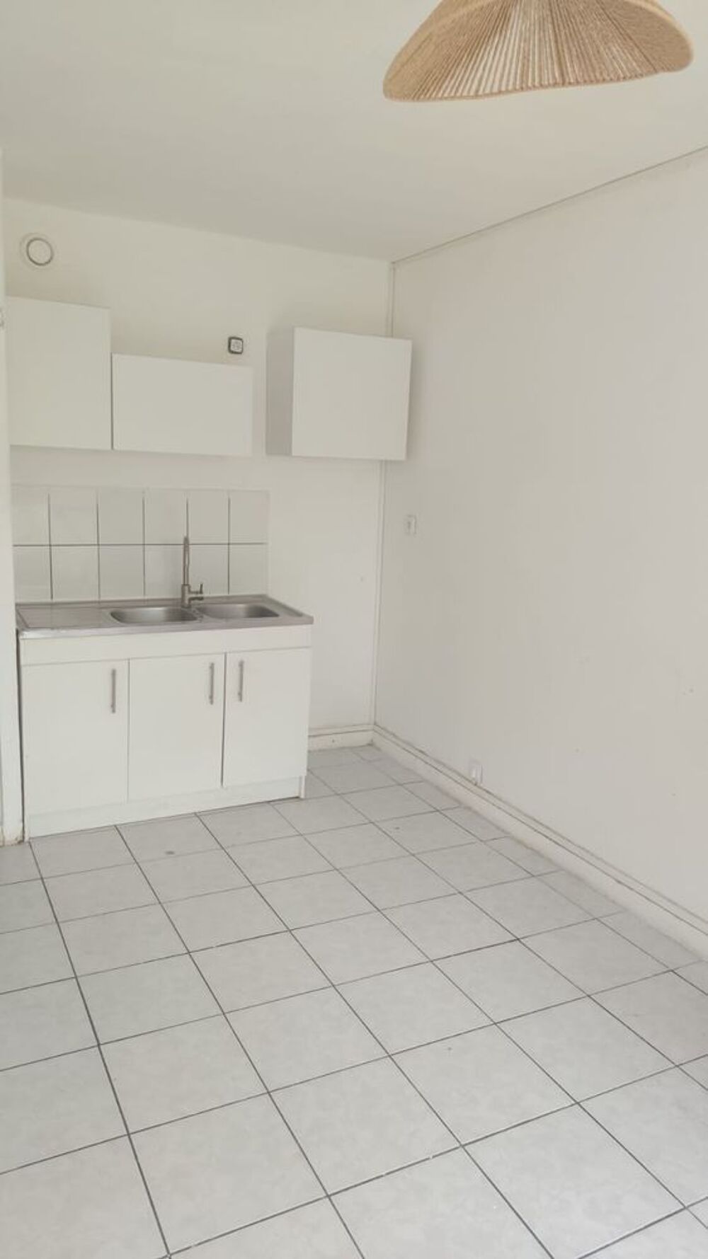 Location Appartement T2 sans vis-à-vis proche du RER D Grigny