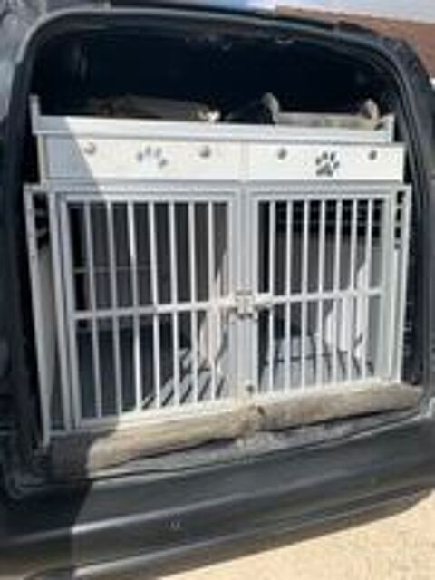 Berlingo BERLINGO VAN XL 950 BLUEHDI 130 S&S EAT8 CLUB 2020 occasion 10130 Saint-Phal