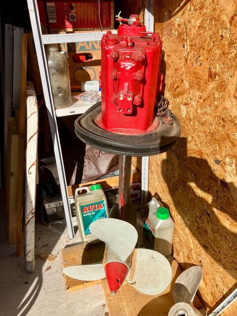 Pi&egrave;ces et &eacute;quipements Nautisme Pi&egrave;ces et &eacute;quipements Nautisme  occasion Bragny-sur-Sa&ocirc;ne 71350