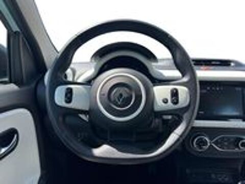 Twingo III SCe 65 Equilibre 2023 occasion 91170 Viry-Ch&acirc;tillon