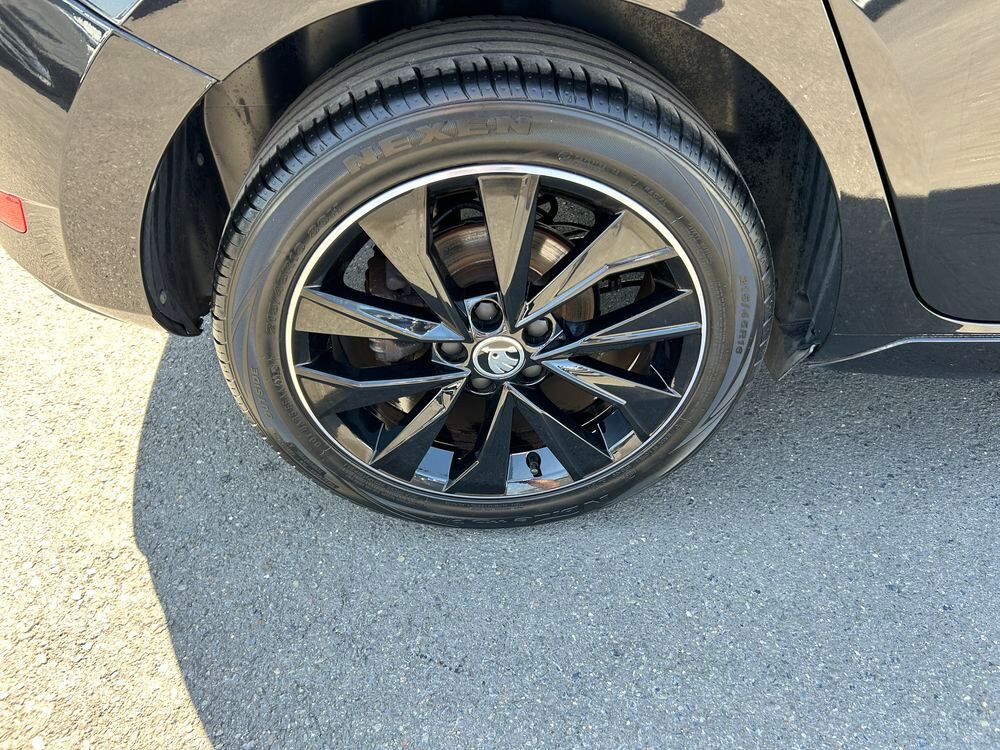 Fabia MONTE CARLO 2021 occasion 95330 Domont