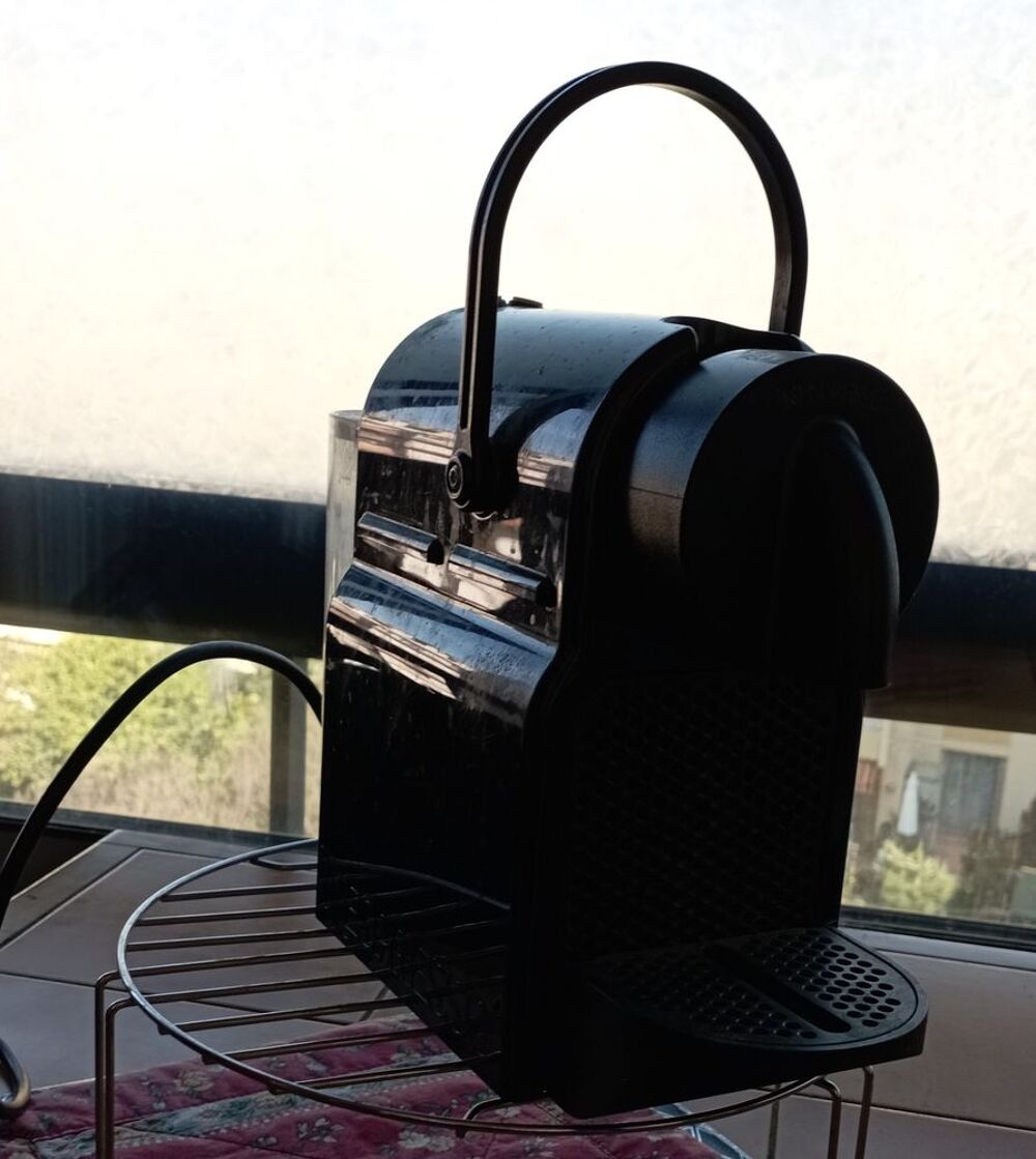 Machine &agrave; caf&eacute; Electroménager
