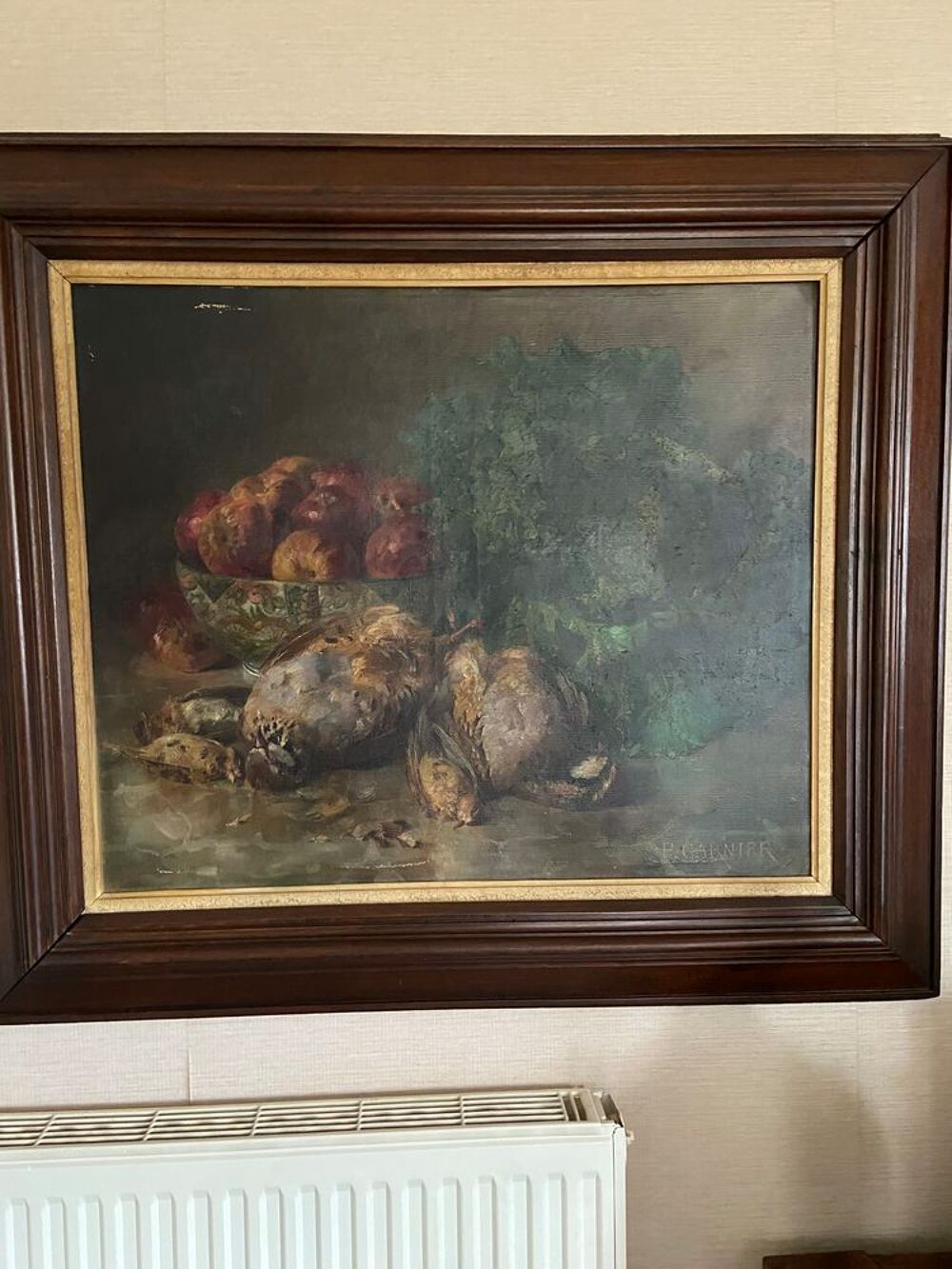 Tableau Décoration