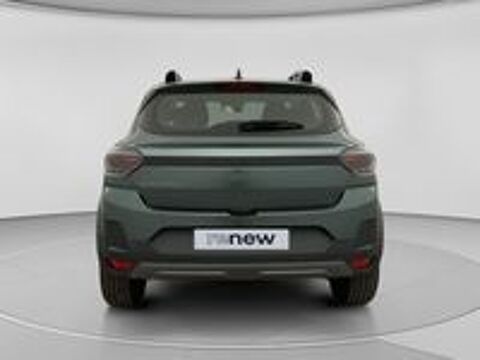 Sandero ECO-G 120 auto Stepway Extreme 2026 occasion 83500 La Seyne-sur-Mer