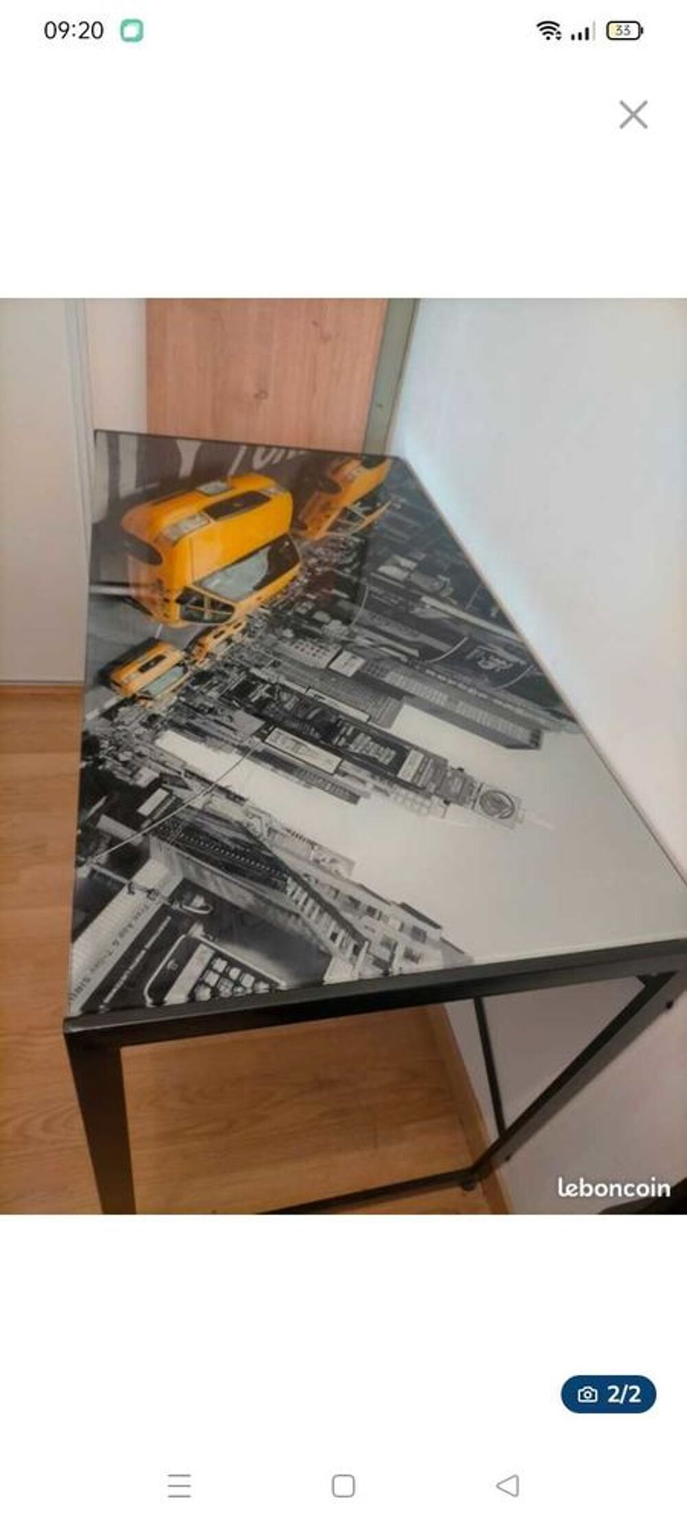Bureau Meubles