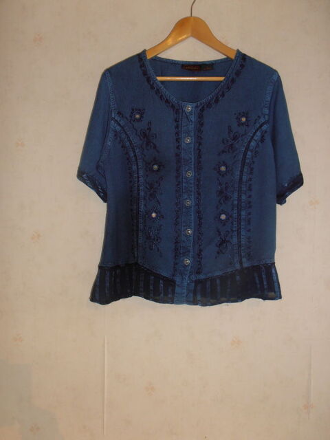 Chemisier style indien (83) 20 Tours (37)