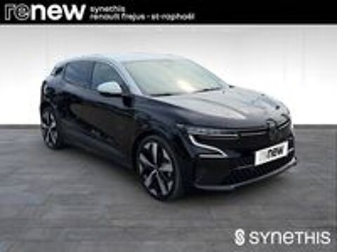 M&eacute;gane Megane E-Tech EV60 220 ch super charge Techno 2023 occasion 83600 Fr&eacute;jus