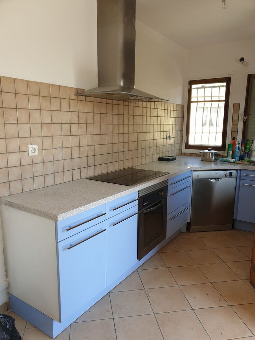 Vente Maison RARE MAISON INDIVIDUELLE 95 m² (116 m² au sol) Villeurbanne